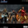 thor marvel gallery ce d