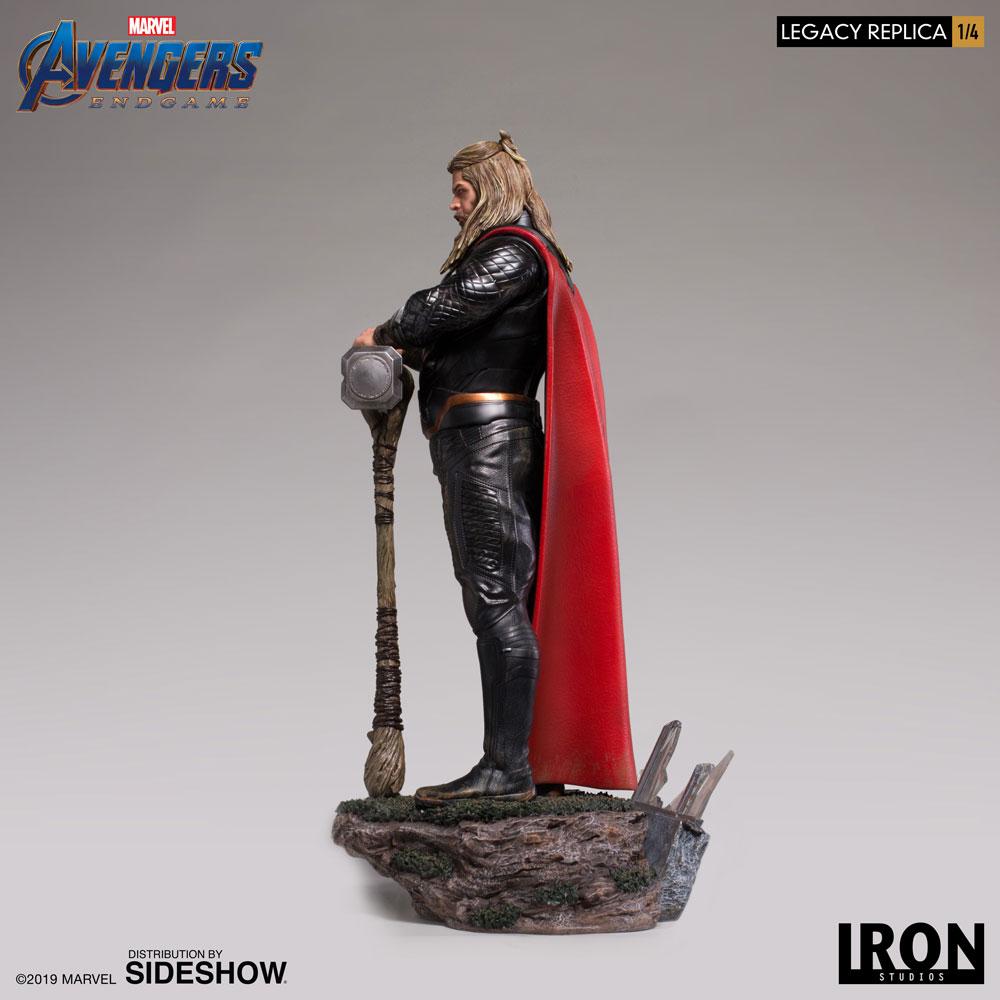 thor marvel gallery ce d af