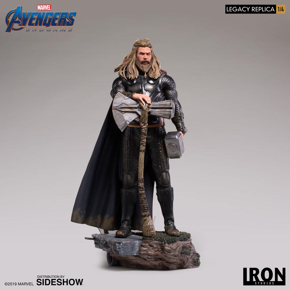 thor marvel gallery ce d a