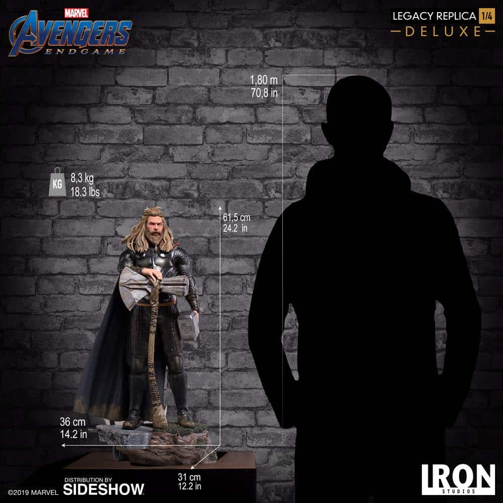 thor marvel gallery ce d b ea