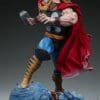thor marvel gallery cf
