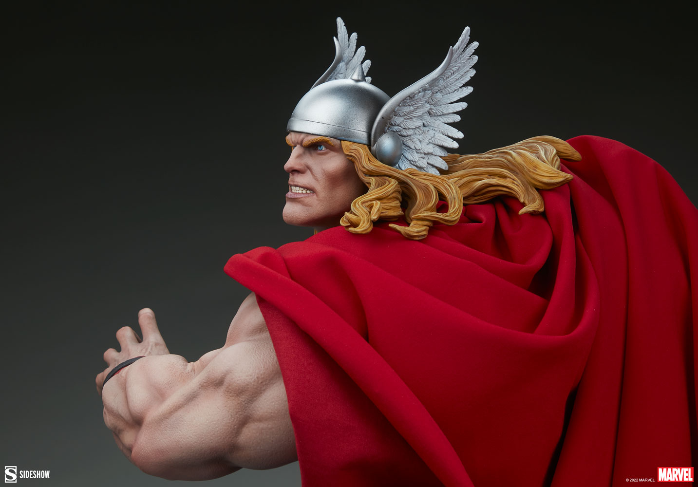 thor marvel gallery a f