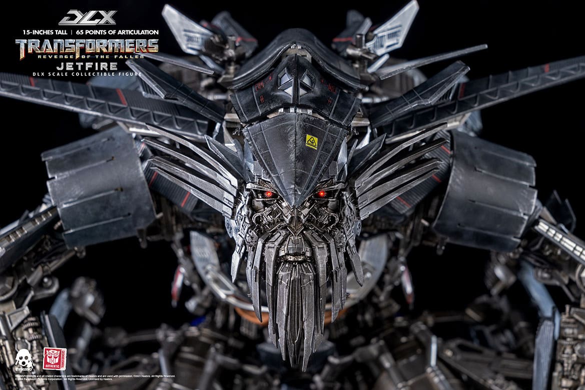 threezero dlx tf jetfire wlogo