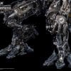 threezero dlx tf jetfire wlogo