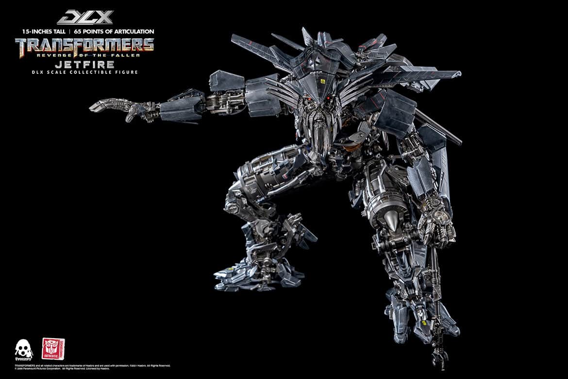 threezero dlx tf jetfire wlogo