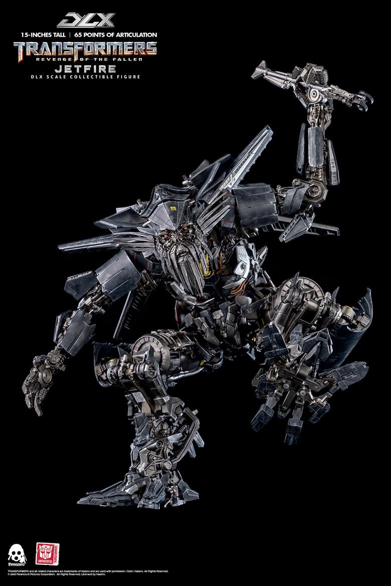 threezero dlx tf jetfire wlogo