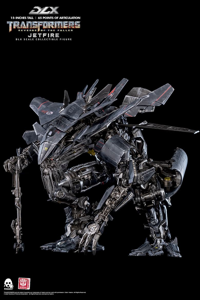 threezero dlx tf jetfire wlogo