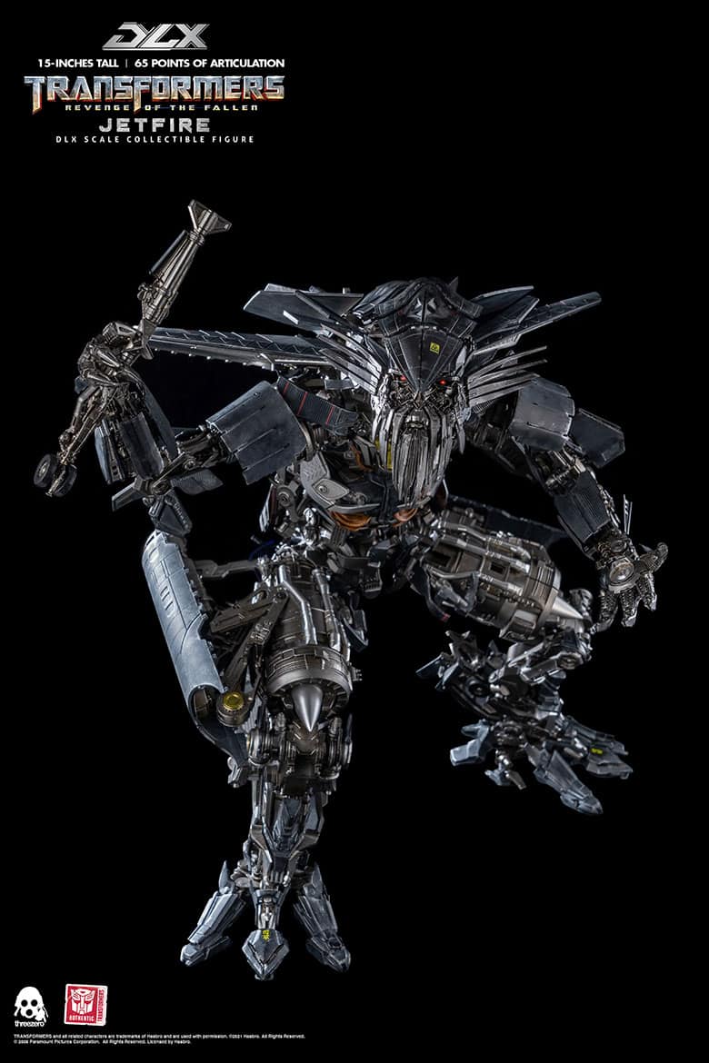 threezero dlx tf jetfire wlogo