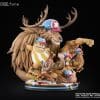Tsume Tony Tony Chopper Statue HQS