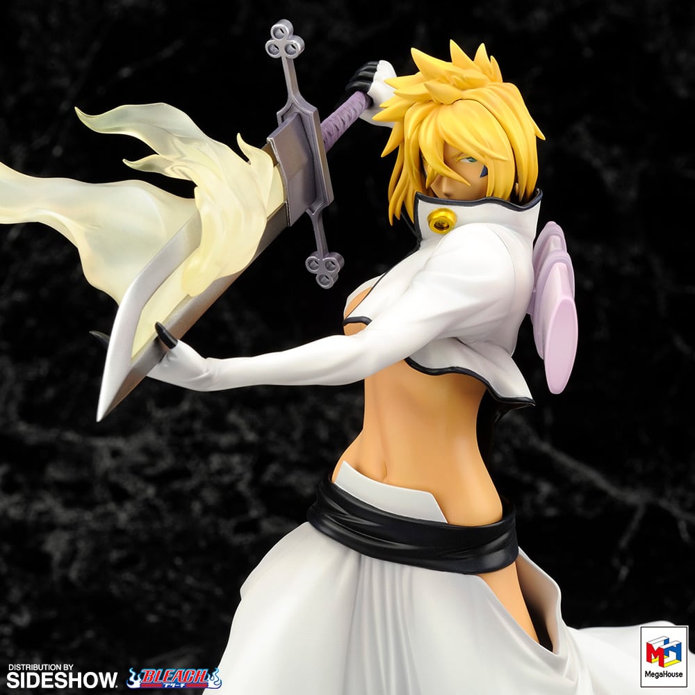 tia halibel bleach gallery ed f faccd