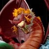 tiamat battle dungeons and dragons gallery d d c f
