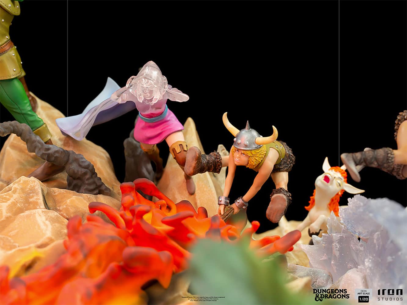 tiamat battle dungeons and dragons gallery d d ae d