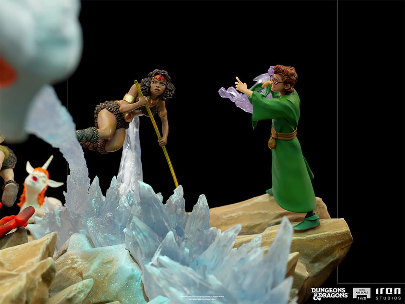 tiamat battle dungeons and dragons gallery d d d