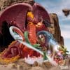tiamat battle dungeons and dragons gallery d d a
