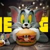 tom and jerry mega burger tom and jerry gallery dca d bdf