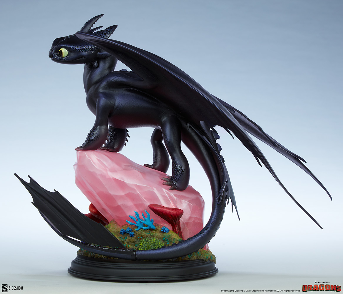 toothless how to train your dragon gallery cb ff