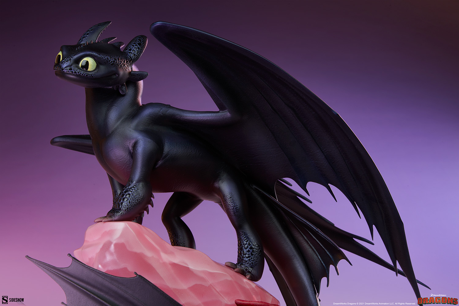 toothless how to train your dragon gallery ef bd