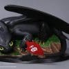 toothless how to train your dragon gallery a f