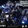 transformers ironhide polystone statue prime feature