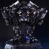 transformers ironhide polystone statue prime feature