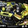 transformers ratchet statue prime studio