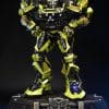 transformers ratchet statue prime studio