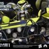 transformers ratchet statue prime studio