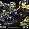 transformers ratchet statue prime studio