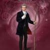 twelfth doctor doctor who gallery e ee