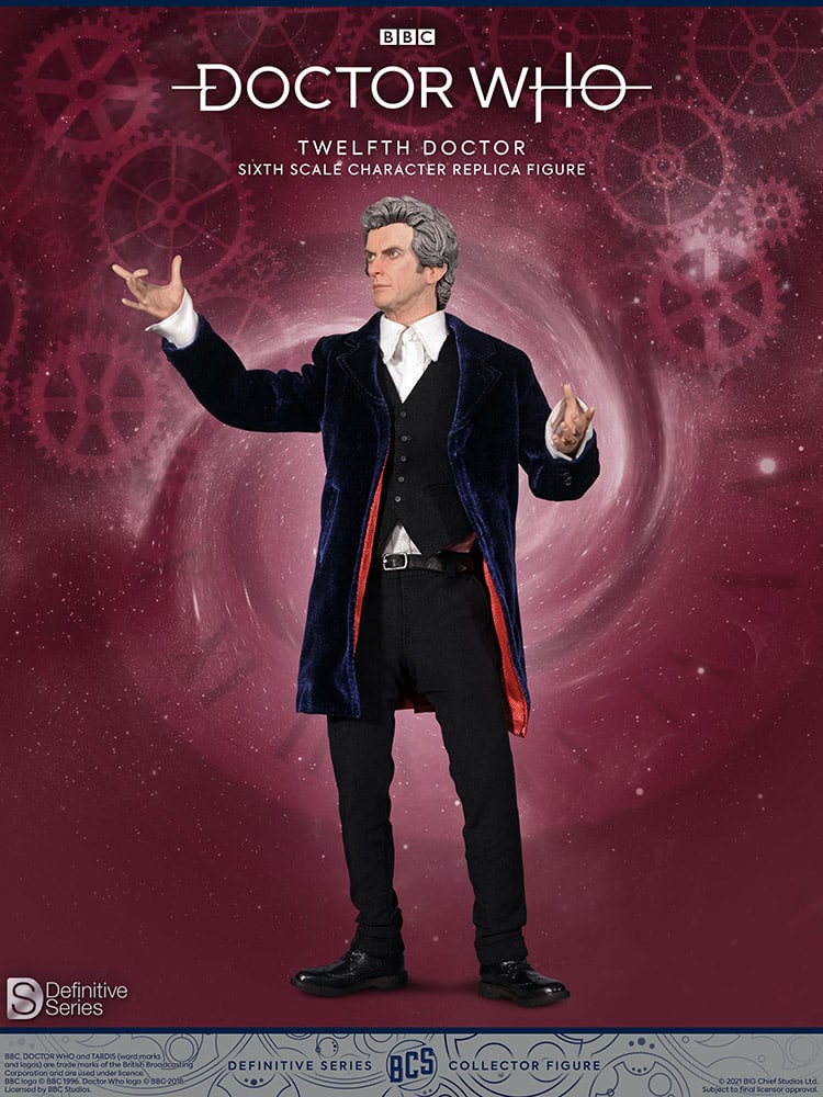 twelfth doctor doctor who gallery e f ce
