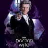twelfth doctor doctor who gallery e d