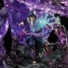 uchiha sasuke naruto shippuden gallery e d
