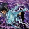 uchiha sasuke naruto shippuden gallery e d c e