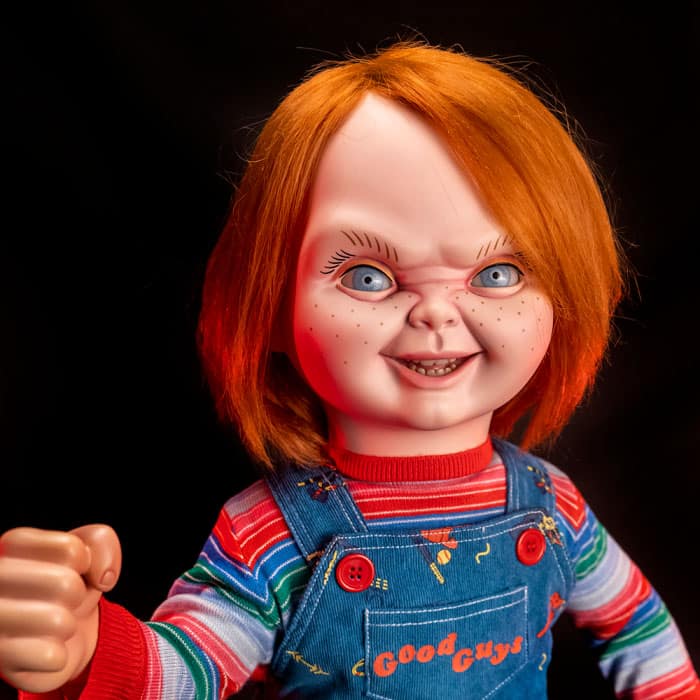 ultimate chucky childs play gallery c bfb c