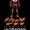ultraman suit taro anime version ultraman gallery eeacd aded