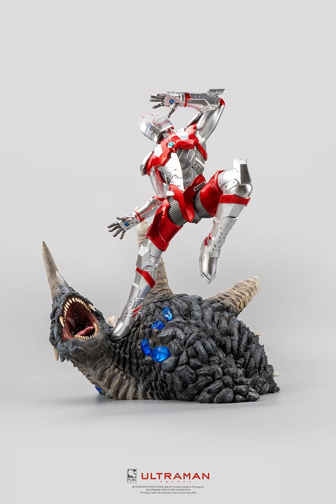 ultraman vs black king ultraman gallery c ade aaa