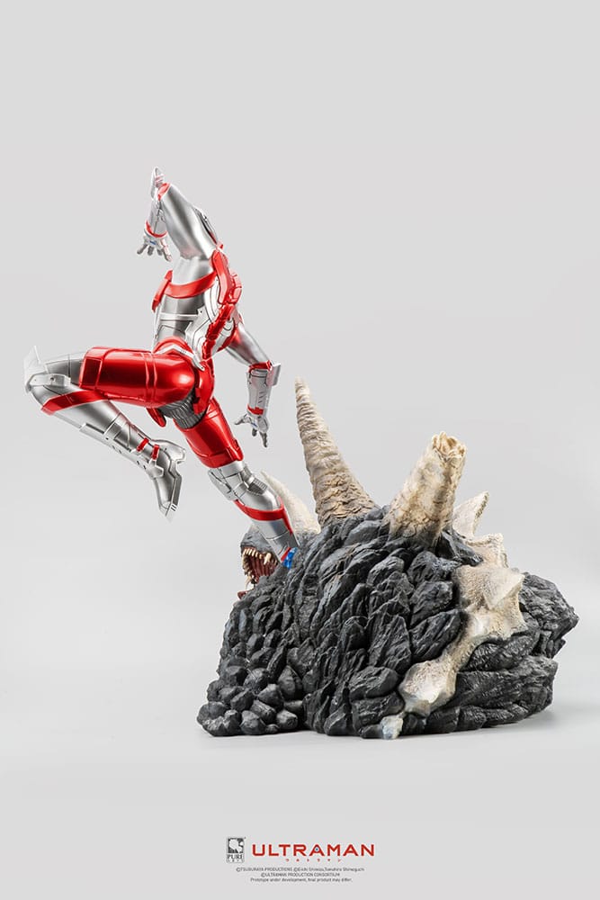ultraman vs black king ultraman gallery c ade c