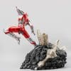 ultraman vs black king ultraman gallery c ade fc