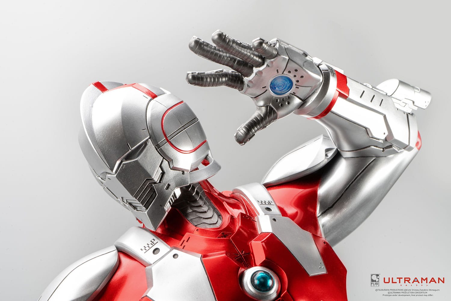 ultraman vs black king ultraman gallery c ade f b