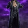 undertaker the modern phenom scale statue pcs wwe gallery b c