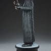 undertaker the modern phenom scale statue pcs wwe gallery d b