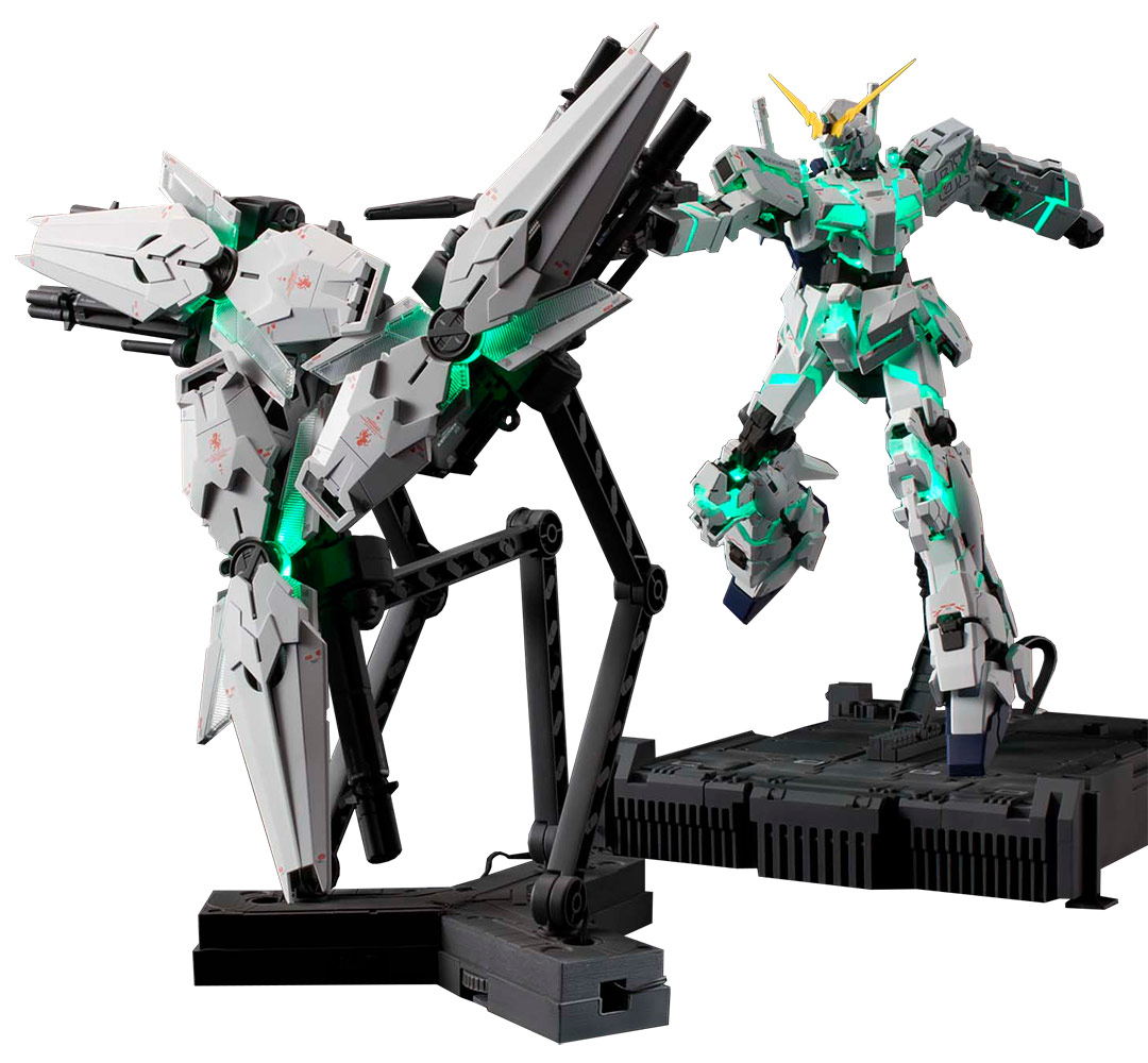 unicorn gundam verka gundam gallery fa f d a
