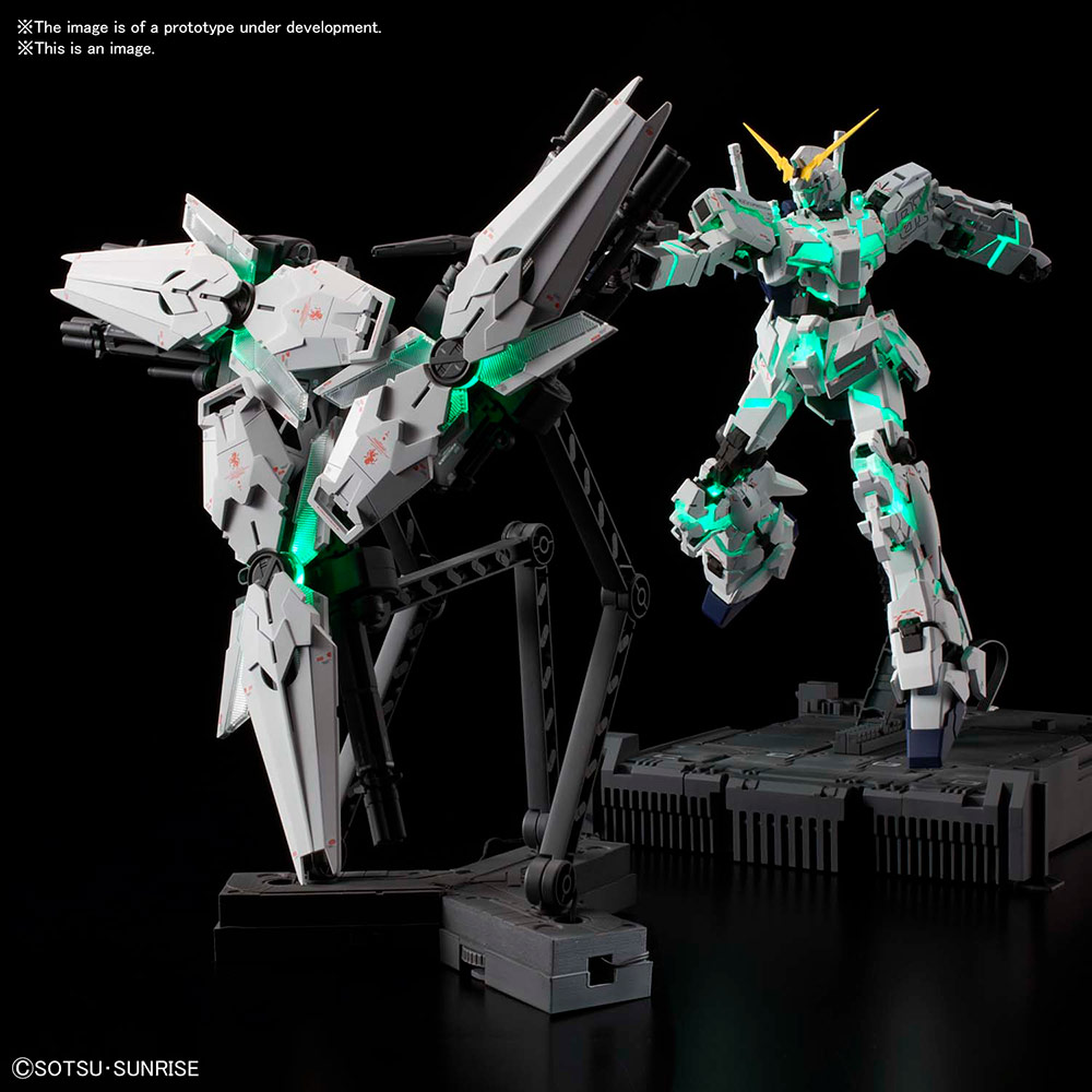 unicorn gundam verka gundam gallery fa f d d dd