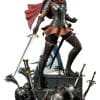 Prime 1 Studio BERSERK Casca Statue Golden Age Arc
