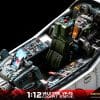 valkyrie vf s cockpit robotech gallery eb e d