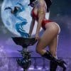 vampirella-13-scale-statue_vampirella_gallery_6138f386a99f2.jpg PCS Dyanamite Entertainment Vampirella Statue