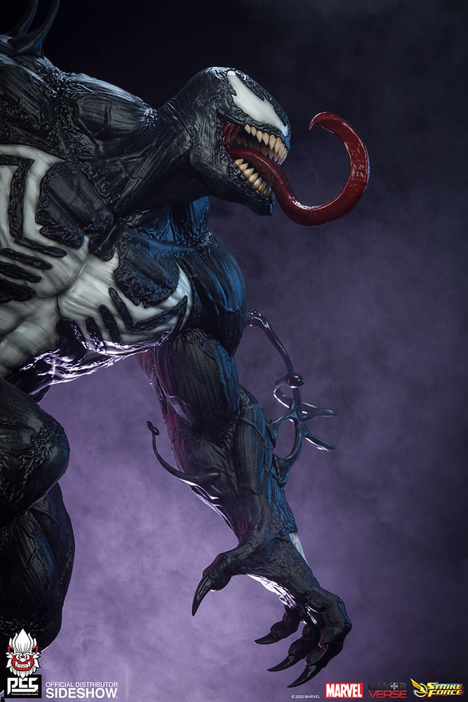 venom marvel gallery f afa f ec