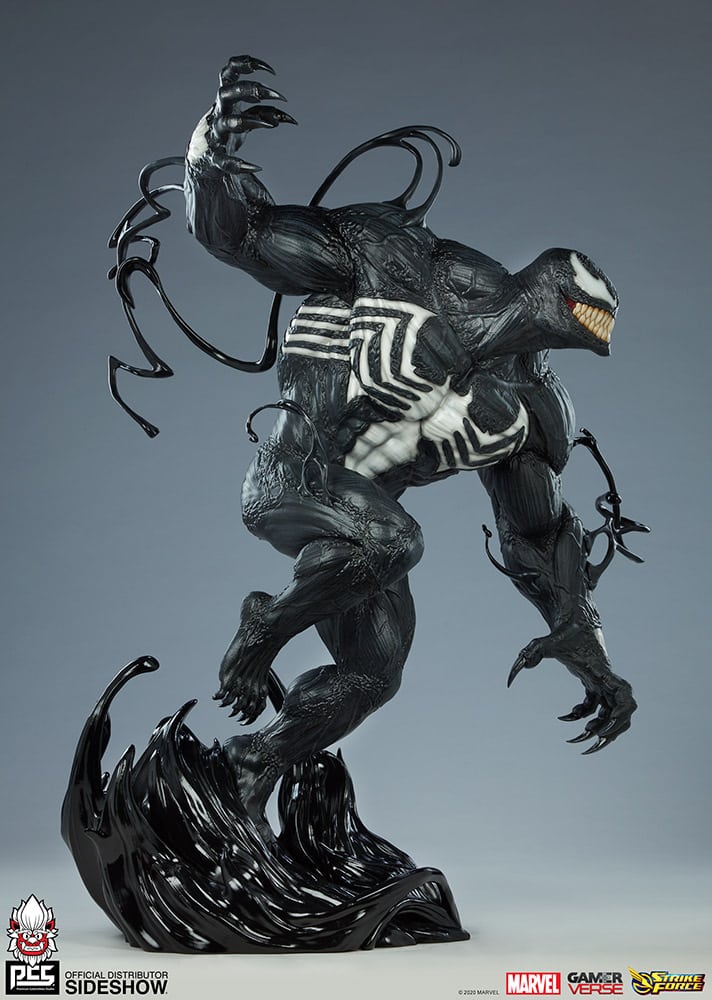 venom marvel gallery f afa e
