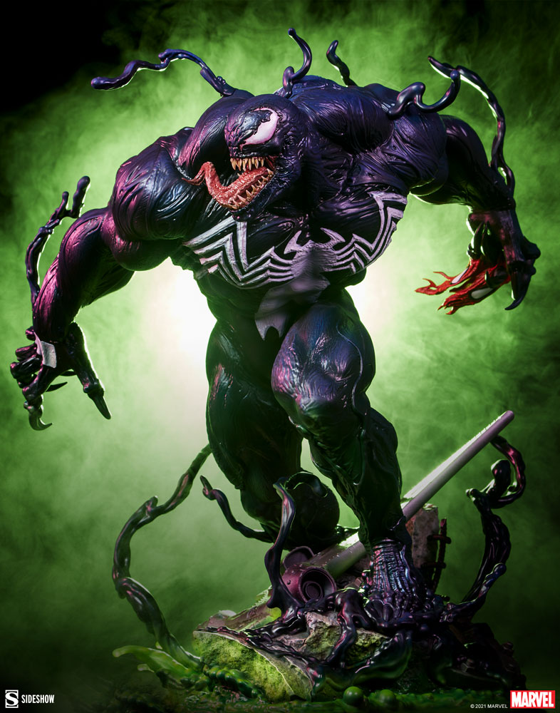 Venom Premium Format Figure