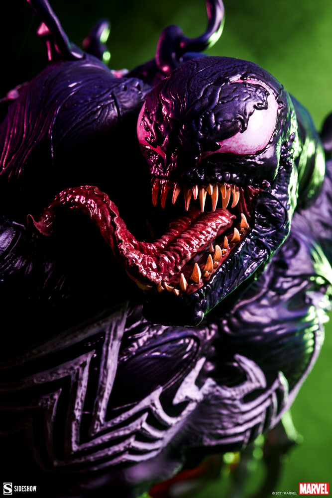 venom marvel gallery df cce b